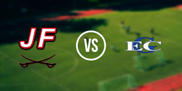 E. C. Glass High School vs Jefferson Forest High School