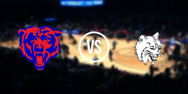 Rehoboth Christian High School vs. Estancia High School