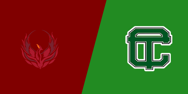 Renaissance High School vs. Cass Technical High School