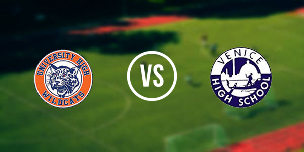 University High School - Los Angeles vs Venice High School