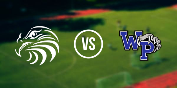 West Potomac High School vs. Hayfield Secondary School