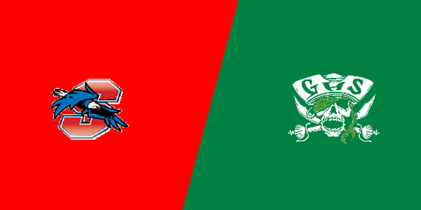 Springstead HS vs. Gulf High School