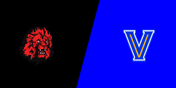 Searcy High School vs. Valley View High School
