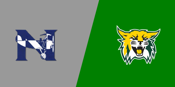Norview High School vs. Great Bridge High School