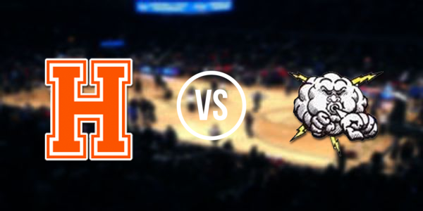 Hopkinsville High School vs. Hopkins County Central High School