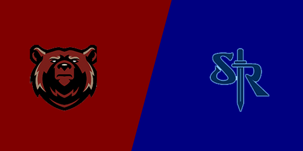 West Hernando Christian School vs. Seven Rivers Christian School