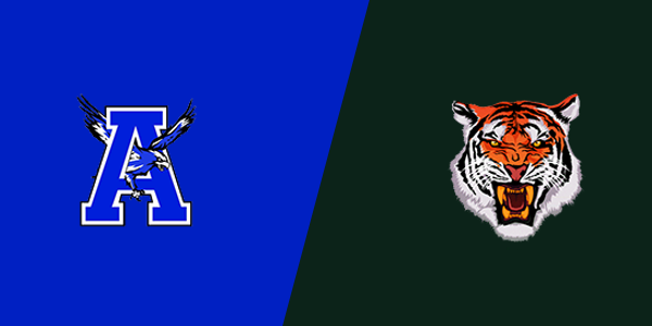 Apopka High School vs. Jones High School