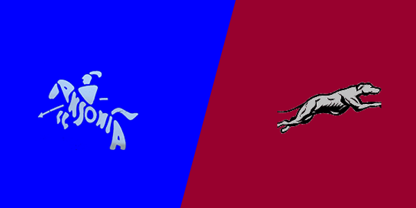 Ansonia High School vs. Naugatuck High School