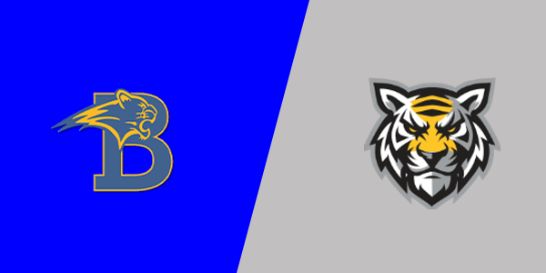 Brookfield High School vs. Daniel Hand High School