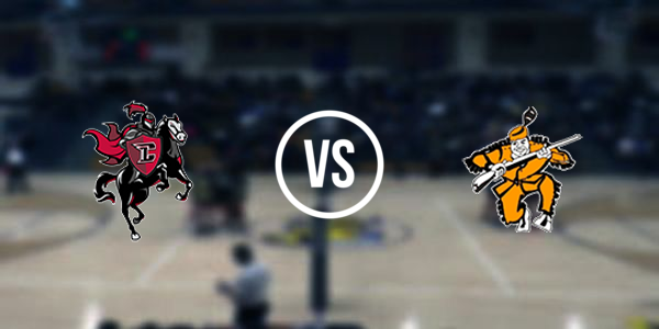 Away vs. Crestwood High School