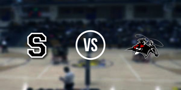 Star Valley Middle School vs. Kemmerer High School