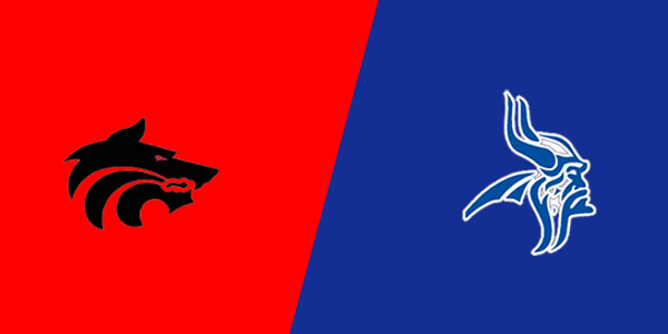 Wrangell High School vs. Petersburg High School