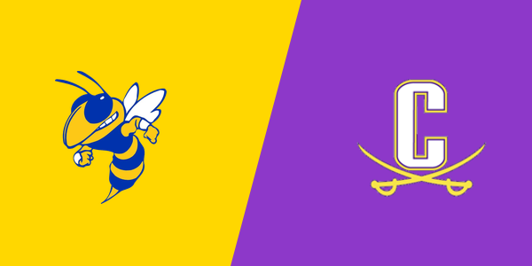 Southeast Bulloch High School vs. Calvary Day School