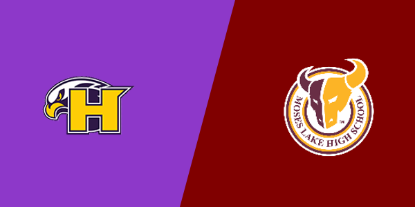 Hanford High School vs. Moses Lake High School