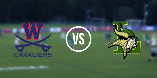 Langley High School vs C G Woodson High School