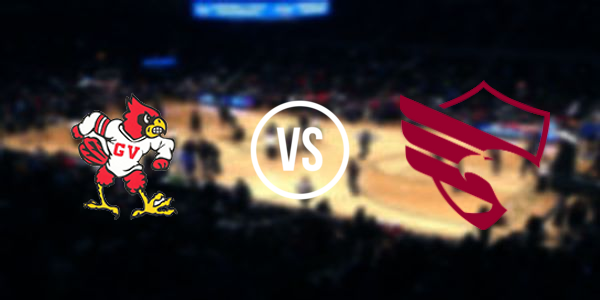 Faith Christian Academy vs. Grand Valley High School