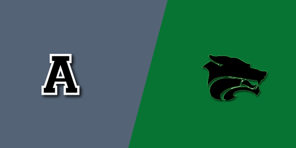 Away vs. Green River High School