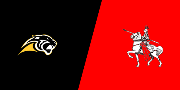Cusick High School vs. Mary Walker High School
