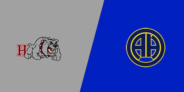 Houston Heights vs. Alamo Heights