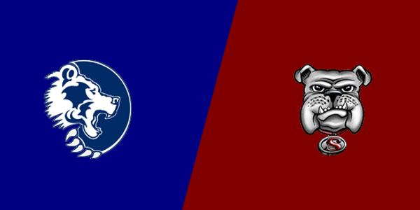 Branham High School vs. Sobrato High School
