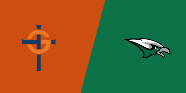 Omaha Gross Catholic High School vs. Skutt Catholic High School