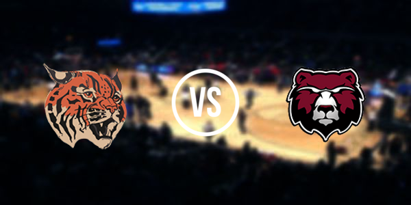 Marshall High School vs. White County Central School