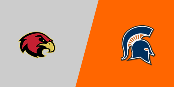 Ravenwood High School vs. Summit High School