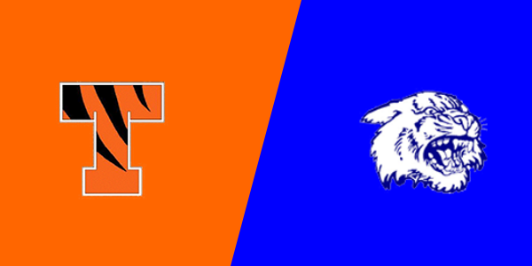 Smithville High School vs. Waelder High School