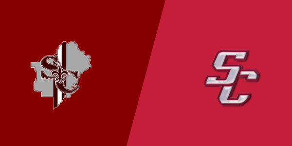 St. Clair County High School vs. Shelby County High School