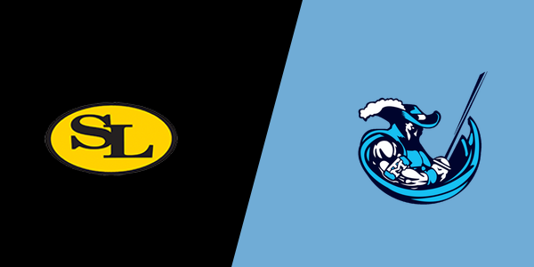 Shoreland Lutheran High School vs. St Thomas More High School