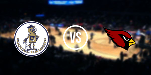 Soquel High School vs. Santa Cruz High School