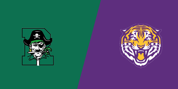 Reedley High School vs. Lemoore High School