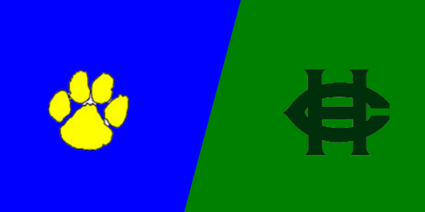 Seymour High School vs. Holy Cross High School