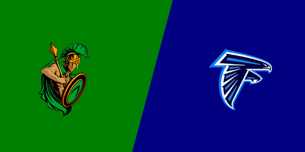 Southeast Halifax High School vs. Bertie High School
