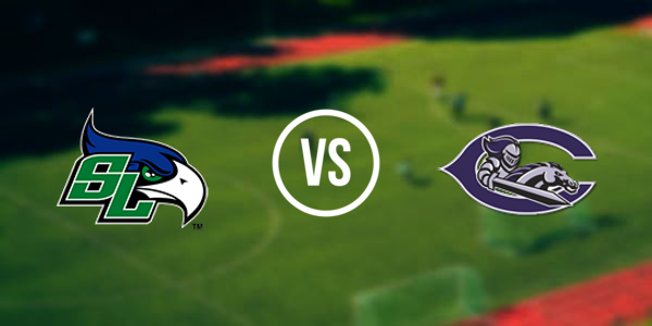 South Lakes High School vs. Chantilly High School