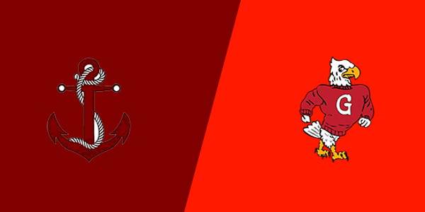 Fairport Harding High School vs. Geneva High School