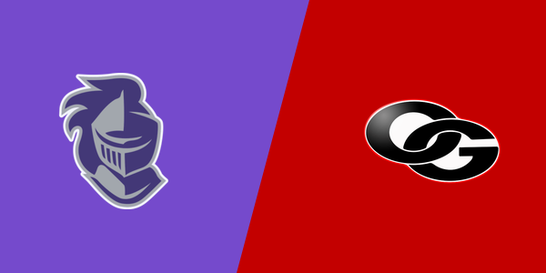 Holt High School vs. Oak Grove High School