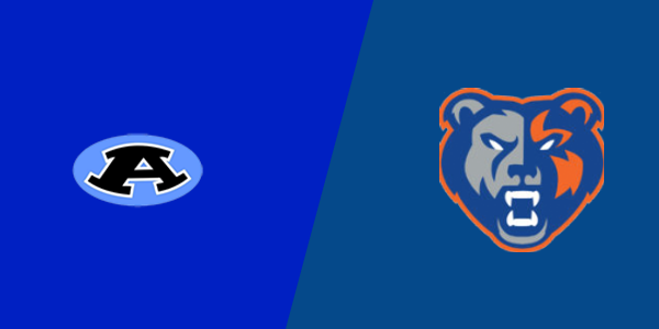 ALDINE vs. Grand Oaks
