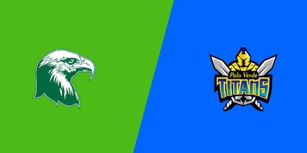 Thatcher High School vs. Palo Verde High School