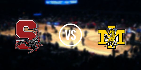 Merritt Island High School vs Satellite High School