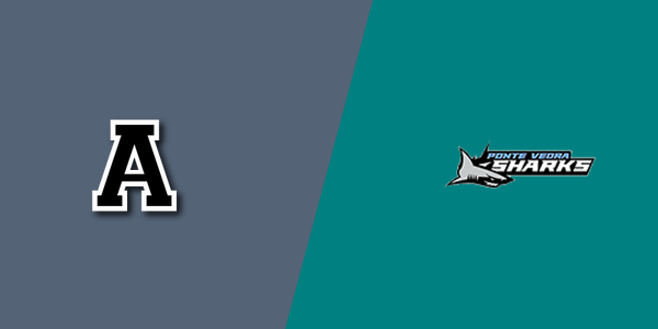 Away vs. Ponte Vedra HS