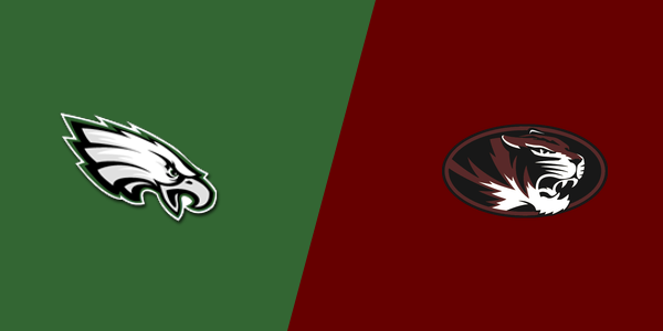 Covenant Christian School vs. Lauderdale County High School