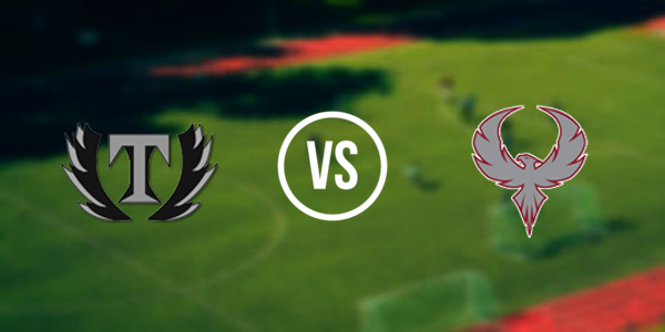 Rock Ridge High School vs. Dominion High School