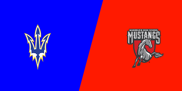 Mundelein vs. Warren Township