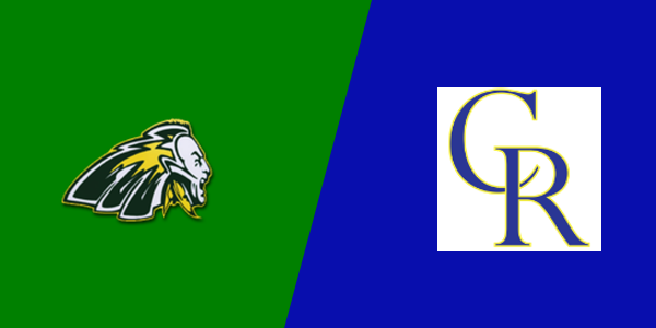Indian River High School vs. Caesar Rodney High School