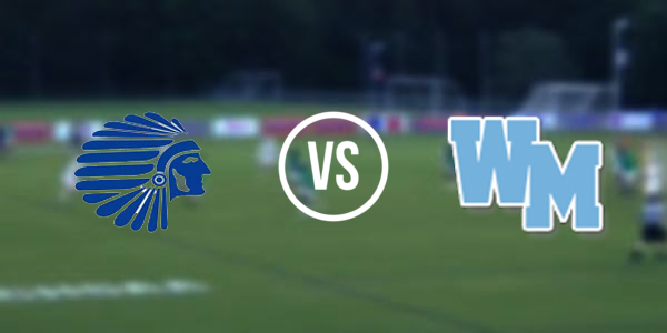 James Caldwell High School vs West Morris Central High School