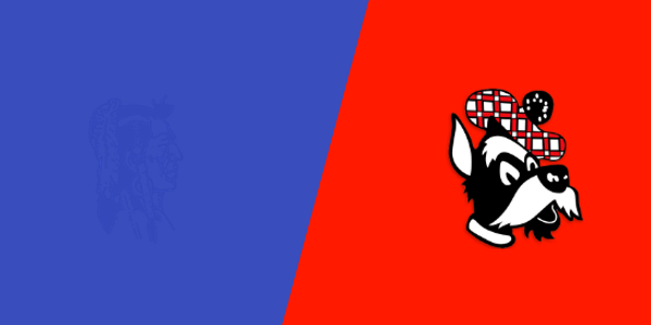 Fairview High School vs. Glasgow High School