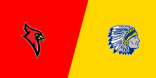 Dryden High School vs. Capac High School