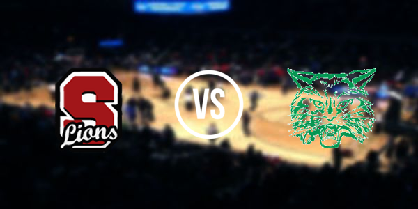 Swink High School vs. Granada High School