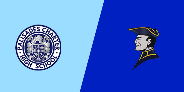 Palisades Charter High School vs. Birmingham Community Charter High School